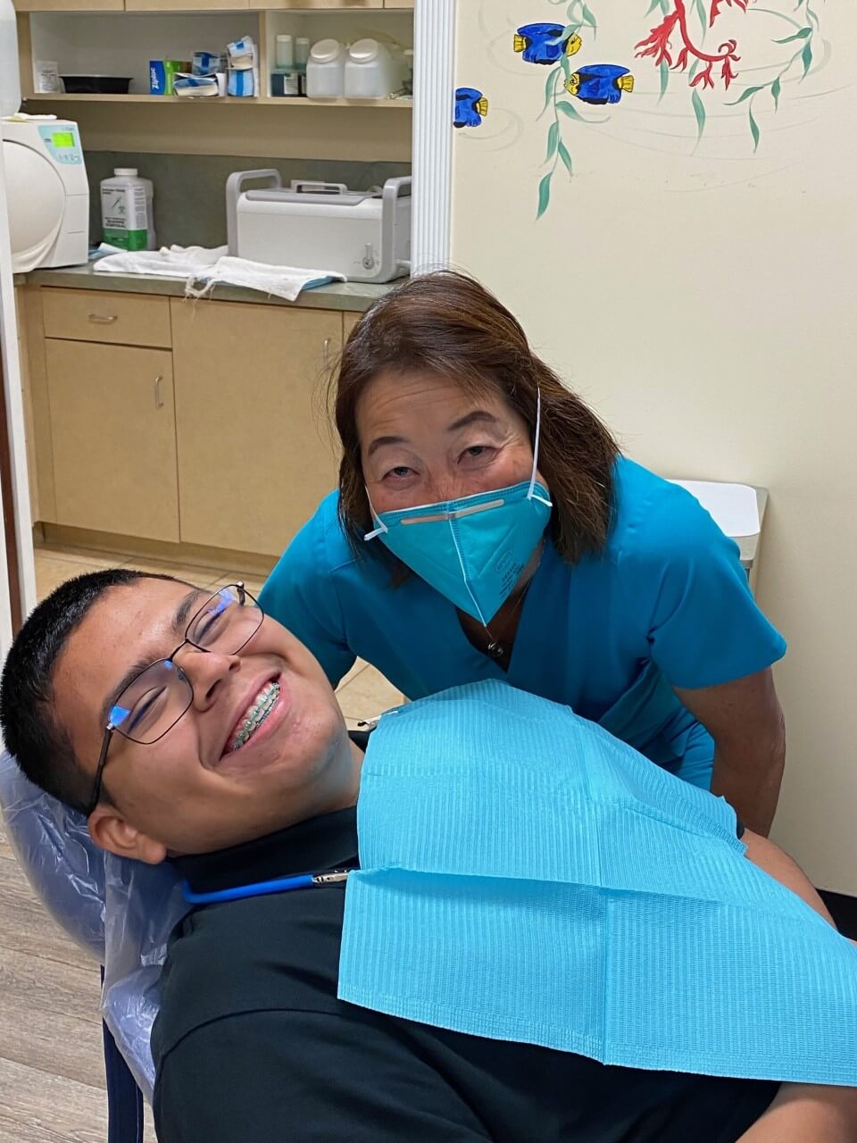 New Patients Kawakami Orthodontics San Pedro Dentist 