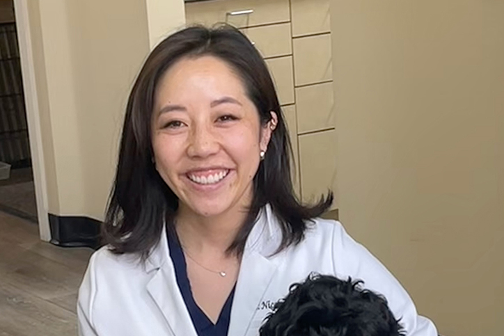 Dr. Ruth K. Kawakami, DDS, MS
