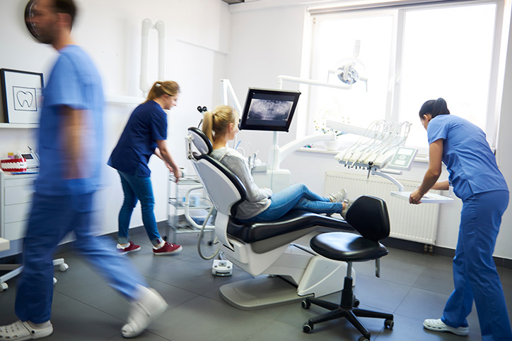 Dr. Ruth K. Kawakami, DDS, MS
